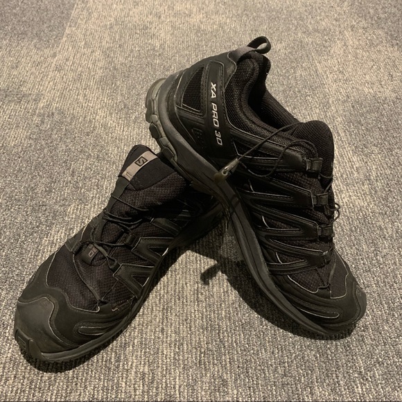 Goretex Trail Running Shoes 
